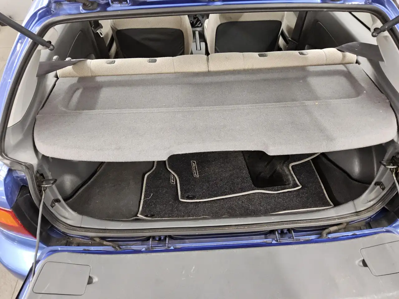 Honda Civic 1.5, foto 11