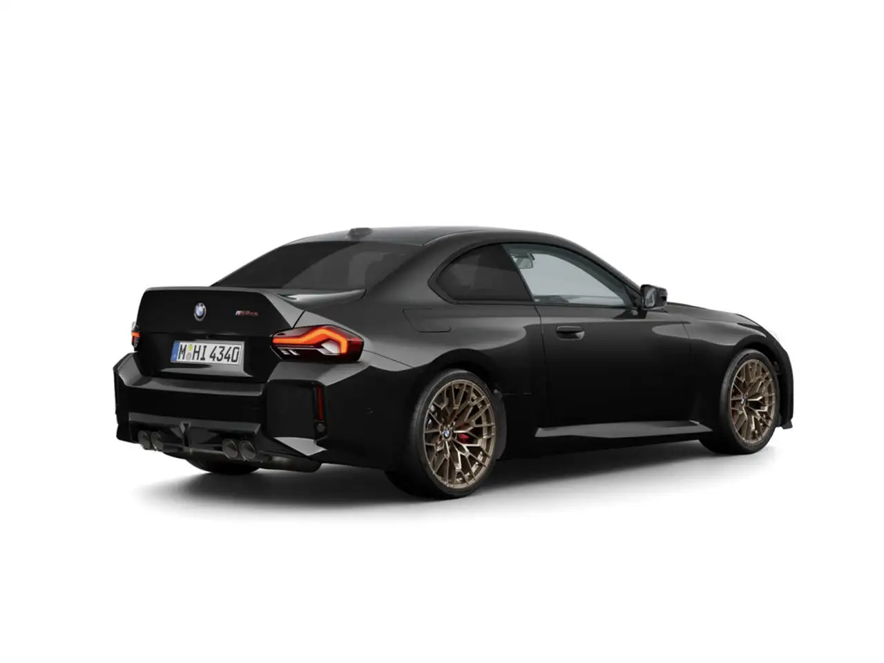 BMW M2 CS FACEL. LED HUD ACC NAVI H/K KAMERA SHZ 3