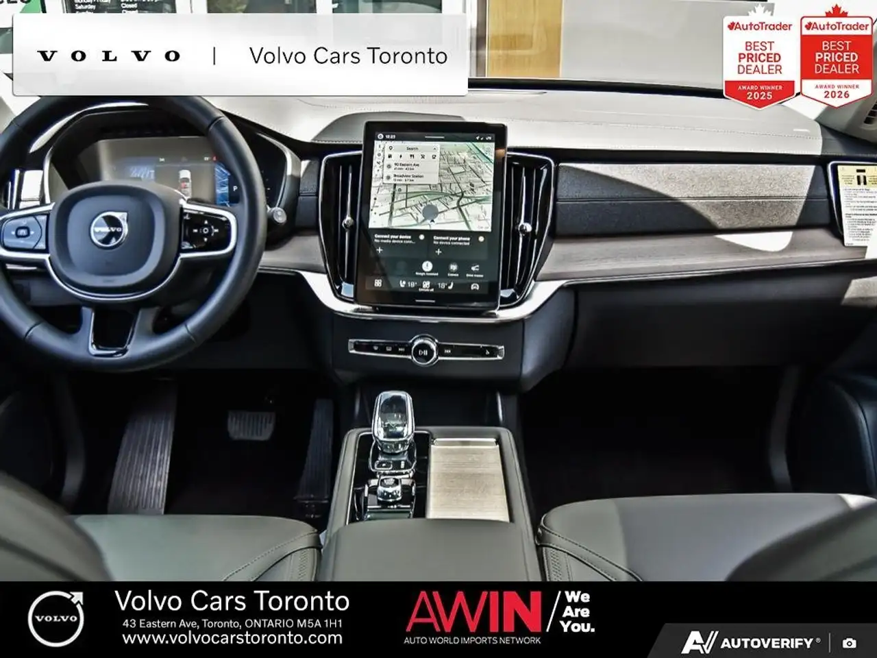 Volvo XC90 photo Volvo XC90
