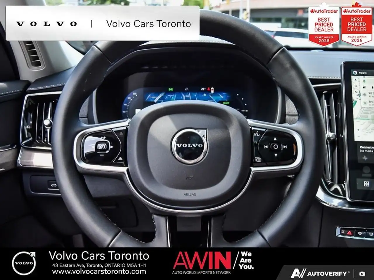 Volvo XC90 photo Volvo XC90