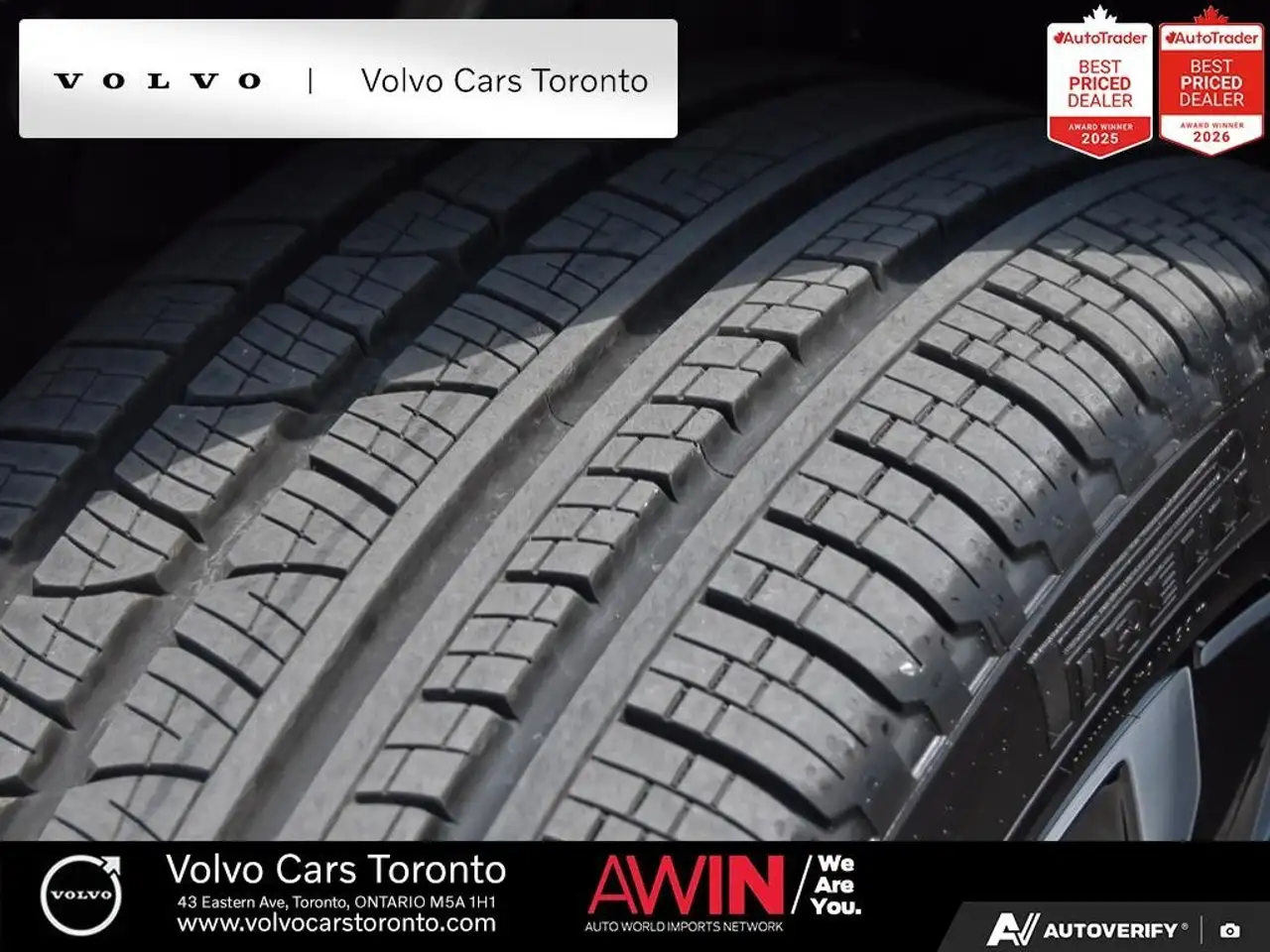 Volvo XC90 photo Volvo XC90