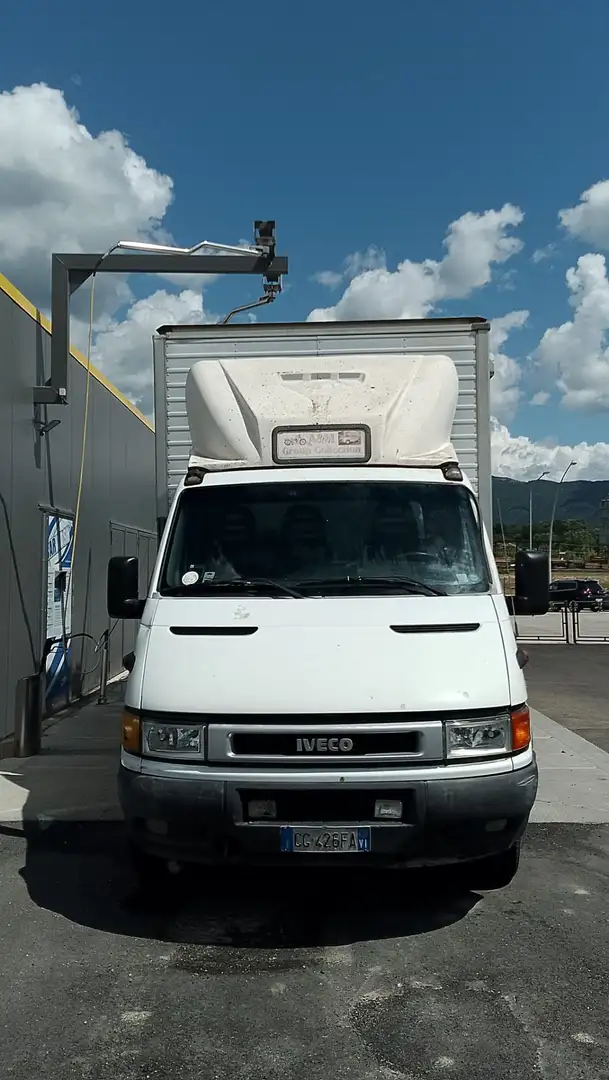 Iveco Daily 35C13A - 1