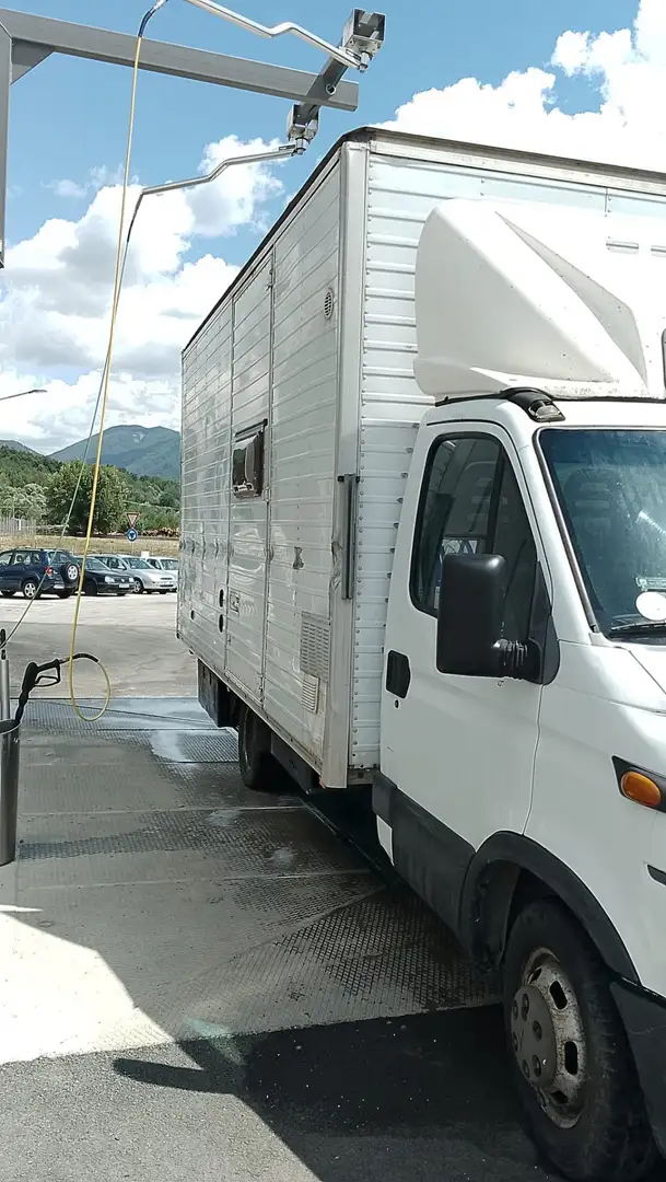 Iveco Daily 35C13A - 2