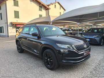 1.5 TSI ACT Executive