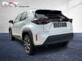 Toyota Yaris Cross & 1.5 E Black & White ACC+LED+Navi Blanc - thumbnail 5