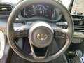 Toyota Yaris Cross & 1.5 E Black & White ACC+LED+Navi Blanc - thumbnail 17