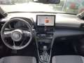 Toyota Yaris Cross & 1.5 E Black & White ACC+LED+Navi Blanc - thumbnail 10