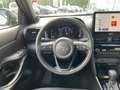 Toyota Yaris Cross & 1.5 E Black & White ACC+LED+Navi Blanc - thumbnail 11
