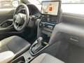 Toyota Yaris Cross & 1.5 E Black & White ACC+LED+Navi Blanc - thumbnail 21