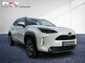 Toyota Yaris Cross & 1.5 E Black & White ACC+LED+Navi Blanc - thumbnail 7