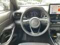 Toyota Yaris Cross & 1.5 E Black & White ACC+LED+Navi Blanc - thumbnail 12