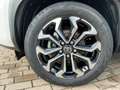Toyota Yaris Cross & 1.5 E Black & White ACC+LED+Navi Blanc - thumbnail 14