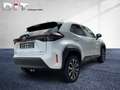 Toyota Yaris Cross & 1.5 E Black & White ACC+LED+Navi Blanco - thumbnail 6