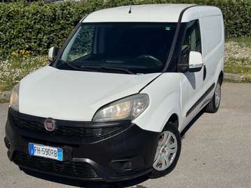 Doblo 1.3 mjt 16v Active EURO 6B + IVA