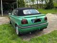 Volkswagen Golf Cabriolet Golf Cabrio 1.8 Grün - thumbnail 8