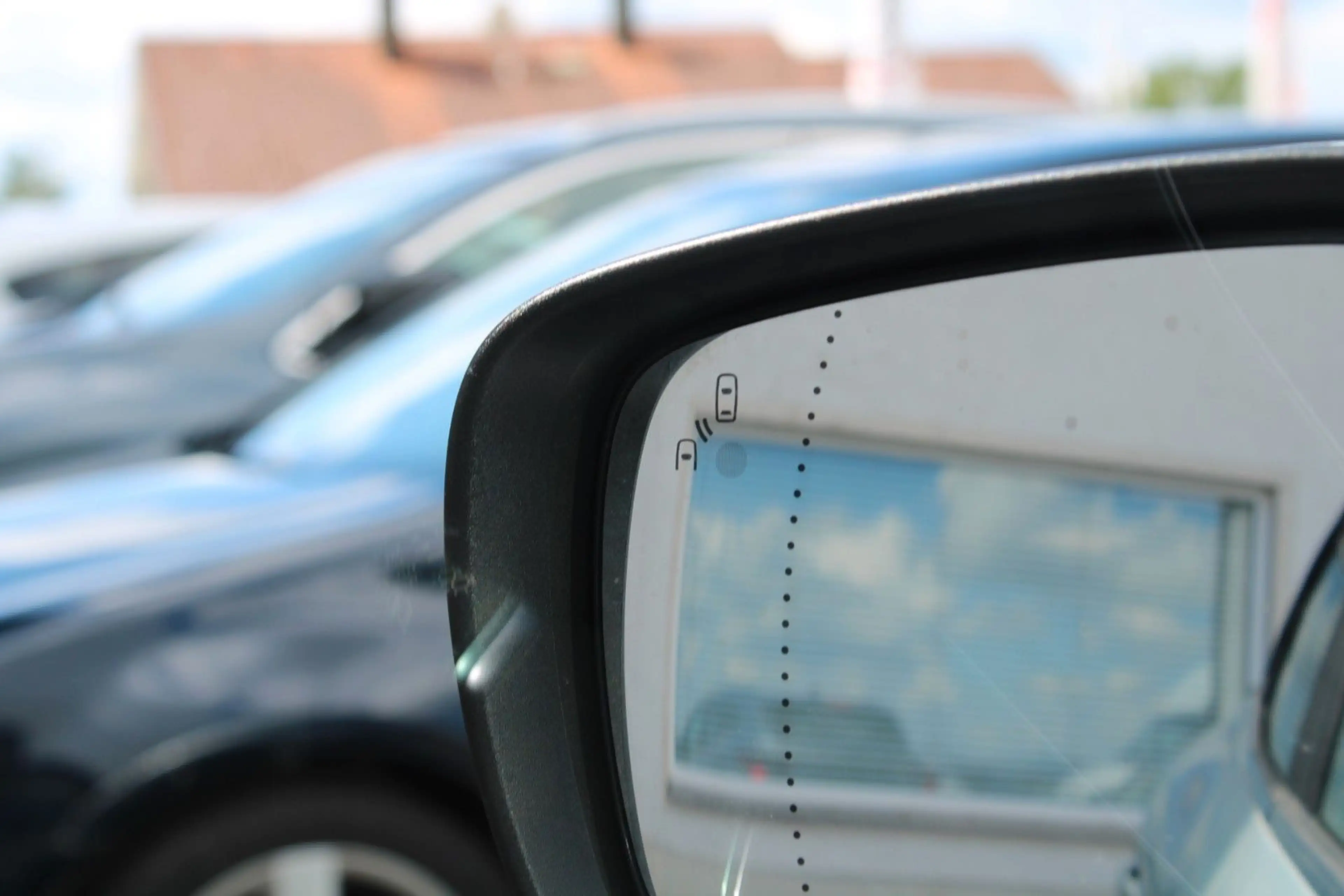 Renault Kadjar Techno Automatik RKAMERA NAVI LED CARPLAY — photo 11