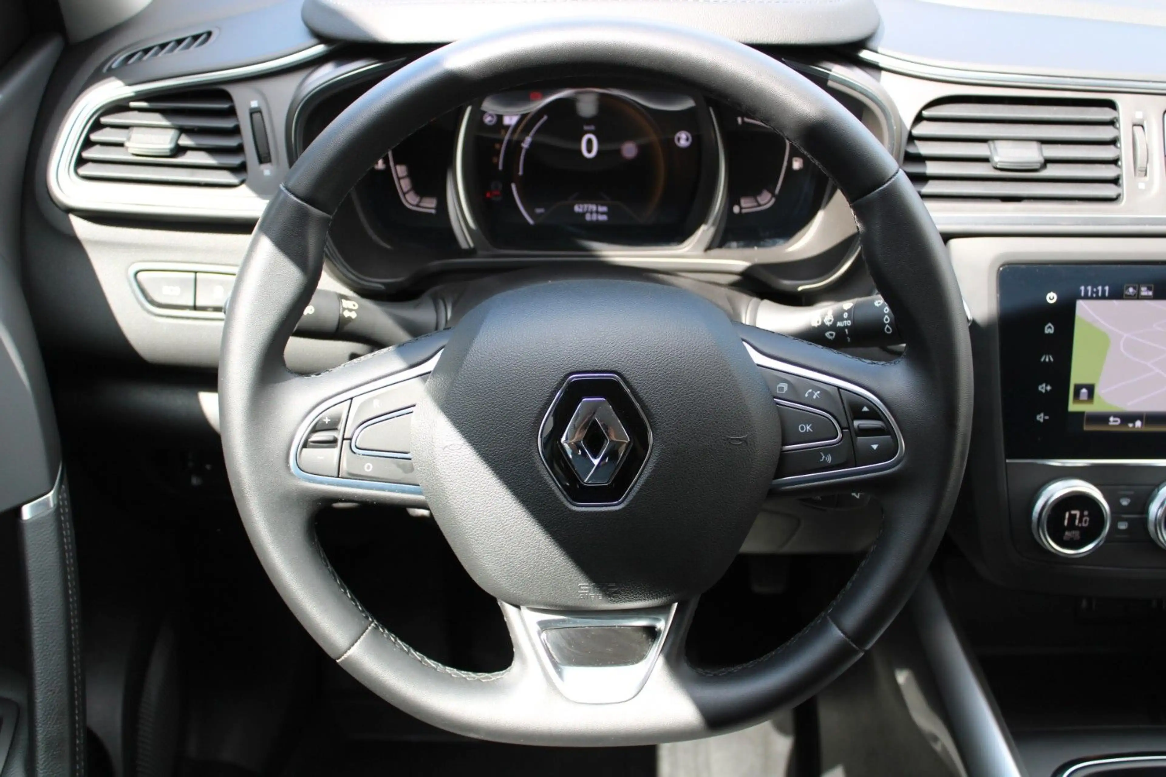 Renault Kadjar Techno Automatik RKAMERA NAVI LED CARPLAY — photo 12