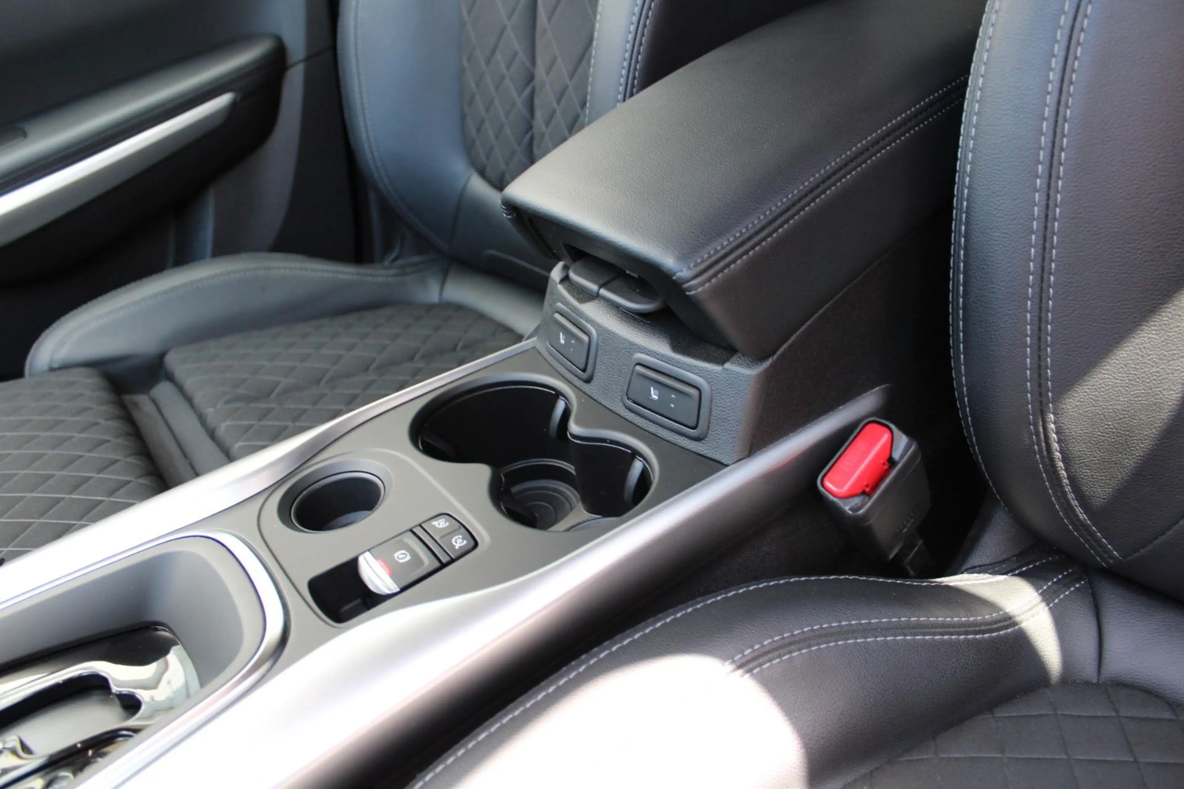 Renault Kadjar Techno Automatik RKAMERA NAVI LED CARPLAY — photo 15