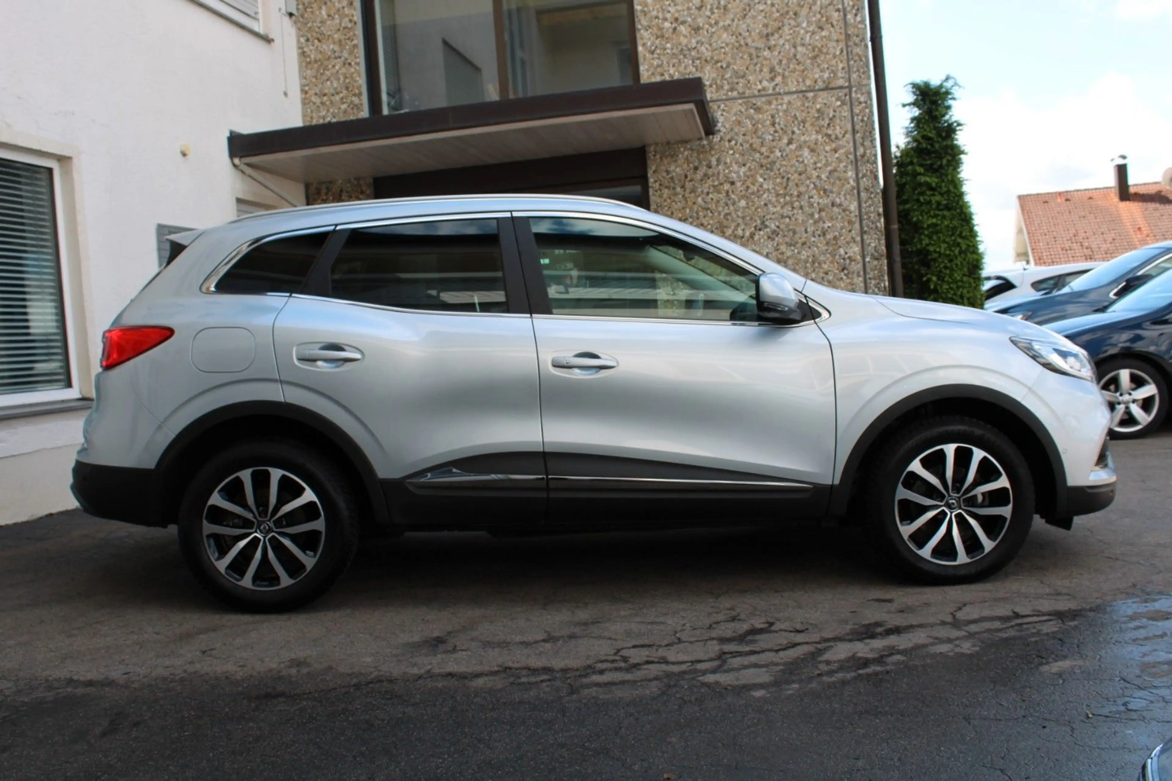 Renault Kadjar Techno Automatik RKAMERA NAVI LED CARPLAY — photo 4