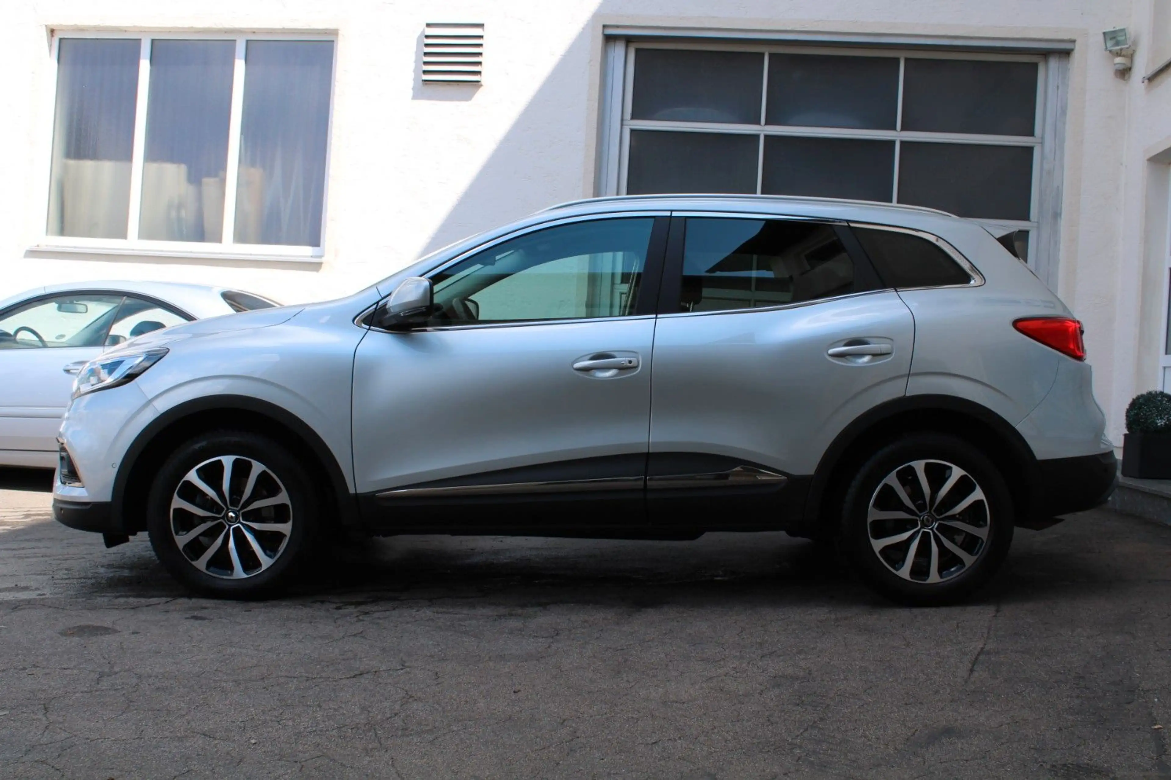 Renault Kadjar Techno Automatik RKAMERA NAVI LED CARPLAY — photo 8