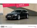 Audi A6 Avant 40 TDI design AHK-klappbar Navi Cockpit Soun Schwarz - thumbnail 1