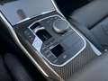 BMW 330 e Lim. M Sport*HUD*H/K*360°*DrivAssProf*LED* Noir - thumbnail 21