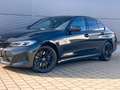 BMW 330 e Lim. M Sport*HUD*H/K*360°*DrivAssProf*LED* Noir - thumbnail 6