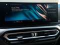 BMW 330 e Lim. M Sport*HUD*H/K*360°*DrivAssProf*LED* Noir - thumbnail 35