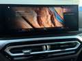 BMW 330 e Lim. M Sport*HUD*H/K*360°*DrivAssProf*LED* Noir - thumbnail 34