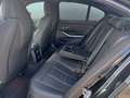 BMW 330 e Lim. M Sport*HUD*H/K*360°*DrivAssProf*LED* Noir - thumbnail 31