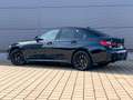 BMW 330 e Lim. M Sport*HUD*H/K*360°*DrivAssProf*LED* Noir - thumbnail 8