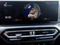 BMW 330 e Lim. M Sport*HUD*H/K*360°*DrivAssProf*LED* Noir - thumbnail 24