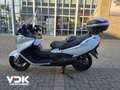 Suzuki Burgman 650 AN ABS EXECUTIVE Wit - thumbnail 3