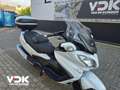 Suzuki Burgman 650 AN ABS EXECUTIVE Wit - thumbnail 8