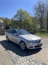 C-klasse 3.0 Avantgarde Estate