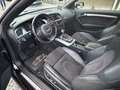 Audi A5 Cabriolet 3.0 TDI (180 kW) quattro Schwarz - thumbnail 9
