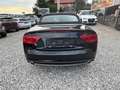 Audi A5 Cabriolet 3.0 TDI (180 kW) quattro Schwarz - thumbnail 4