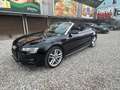 Audi A5 Cabriolet 3.0 TDI (180 kW) quattro Schwarz - thumbnail 14