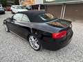 Audi A5 Cabriolet 3.0 TDI (180 kW) quattro Schwarz - thumbnail 3