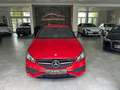 Mercedes-Benz CLA 200 AMG Navi Rood - thumbnail 26