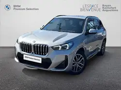 BMW X1 xDrive30e 326ch M Sport