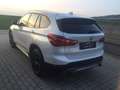 BMW X1 X1 xDrive 20d xLine Aut. xLine Weiß - thumbnail 6