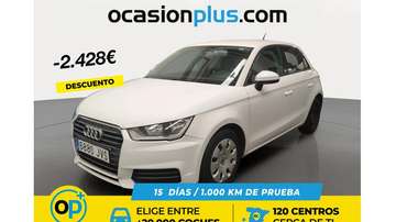 Sportback 1.4TDI Attraction