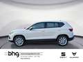SEAT Ateca 2.0 TDI Style Business Navi connect AHK LE Weiß - thumbnail 2