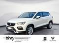 SEAT Ateca 2.0 TDI Style Business Navi connect AHK LE Weiß - thumbnail 1