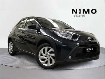 1.0 VVT-I 72CV Like