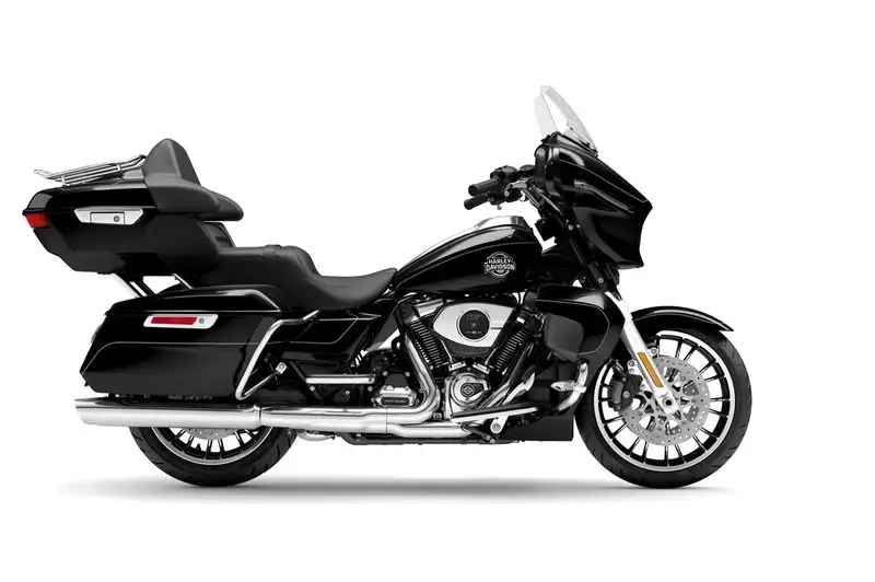 Harley-Davidson Street Glide