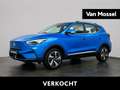 MG ZS EV Standard Range Comfort 50 kWh | 320KM WLTP | Ap Blauw - thumbnail 1