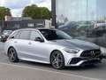 Mercedes-Benz C 180 AMG/Pano 36m garantie Argent - thumbnail 3