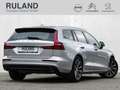 Volvo V60 AWD B5 Benzin Momentum Pro Navi e-Sitze ACC Rückfa Silber - thumbnail 2